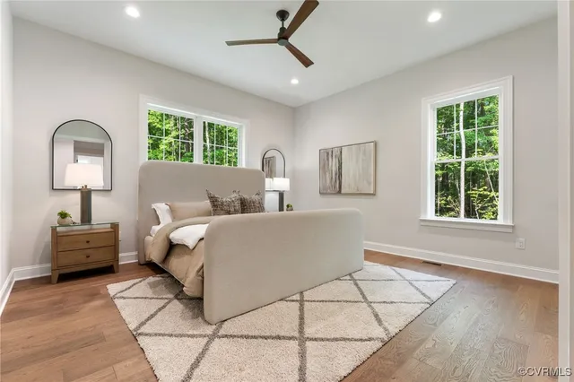 $1,575,000 | 445 River Notch Drive, Henrico, VA 23238