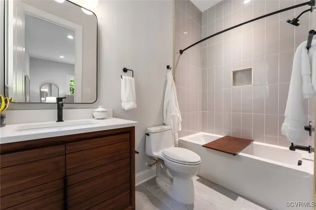 $1,575,000 | 445 River Notch Drive, Henrico, VA 23238