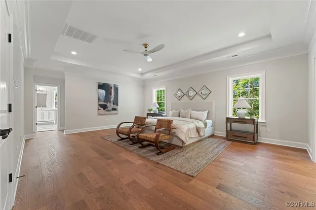 $1,575,000 | 445 River Notch Drive, Henrico, VA 23238