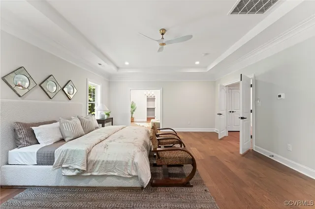 $1,575,000 | 445 River Notch Drive, Henrico, VA 23238