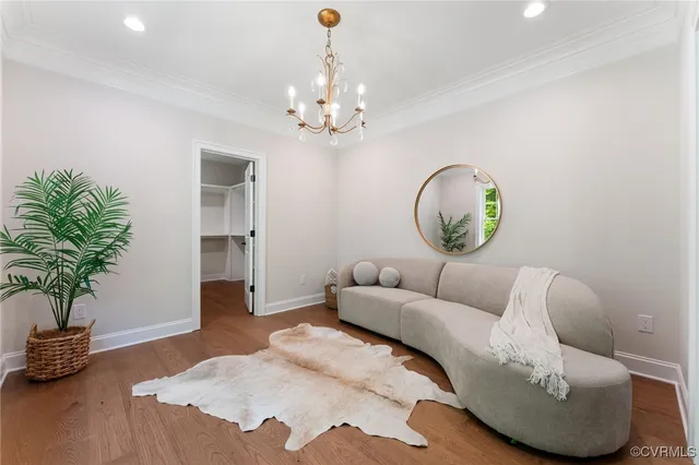 $1,575,000 | 445 River Notch Drive, Henrico, VA 23238