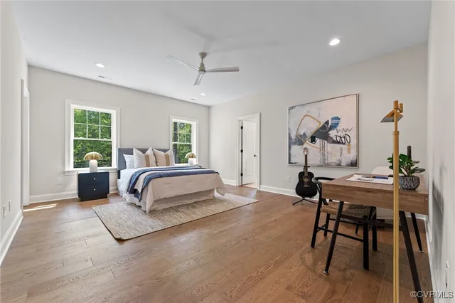 $1,575,000 | 445 River Notch Drive, Henrico, VA 23238