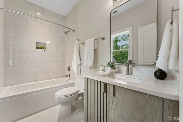 $1,575,000 | 445 River Notch Drive, Henrico, VA 23238