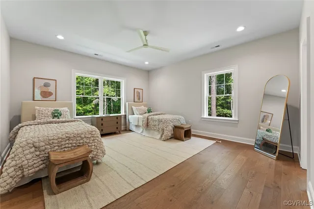 $1,575,000 | 445 River Notch Drive, Henrico, VA 23238