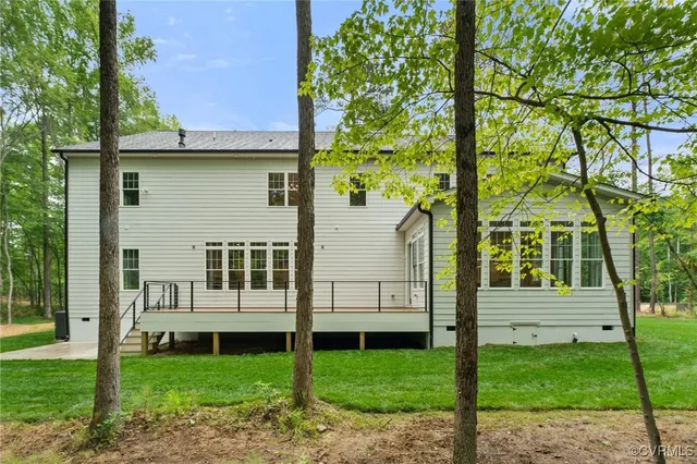 $1,575,000 | 445 River Notch Drive, Henrico, VA 23238