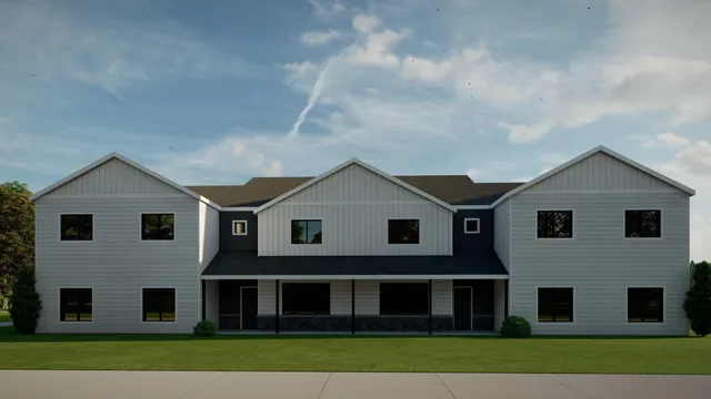 $327,400 | 5207 Harvest Sq Lane Northwest, Rochester, MN 55901