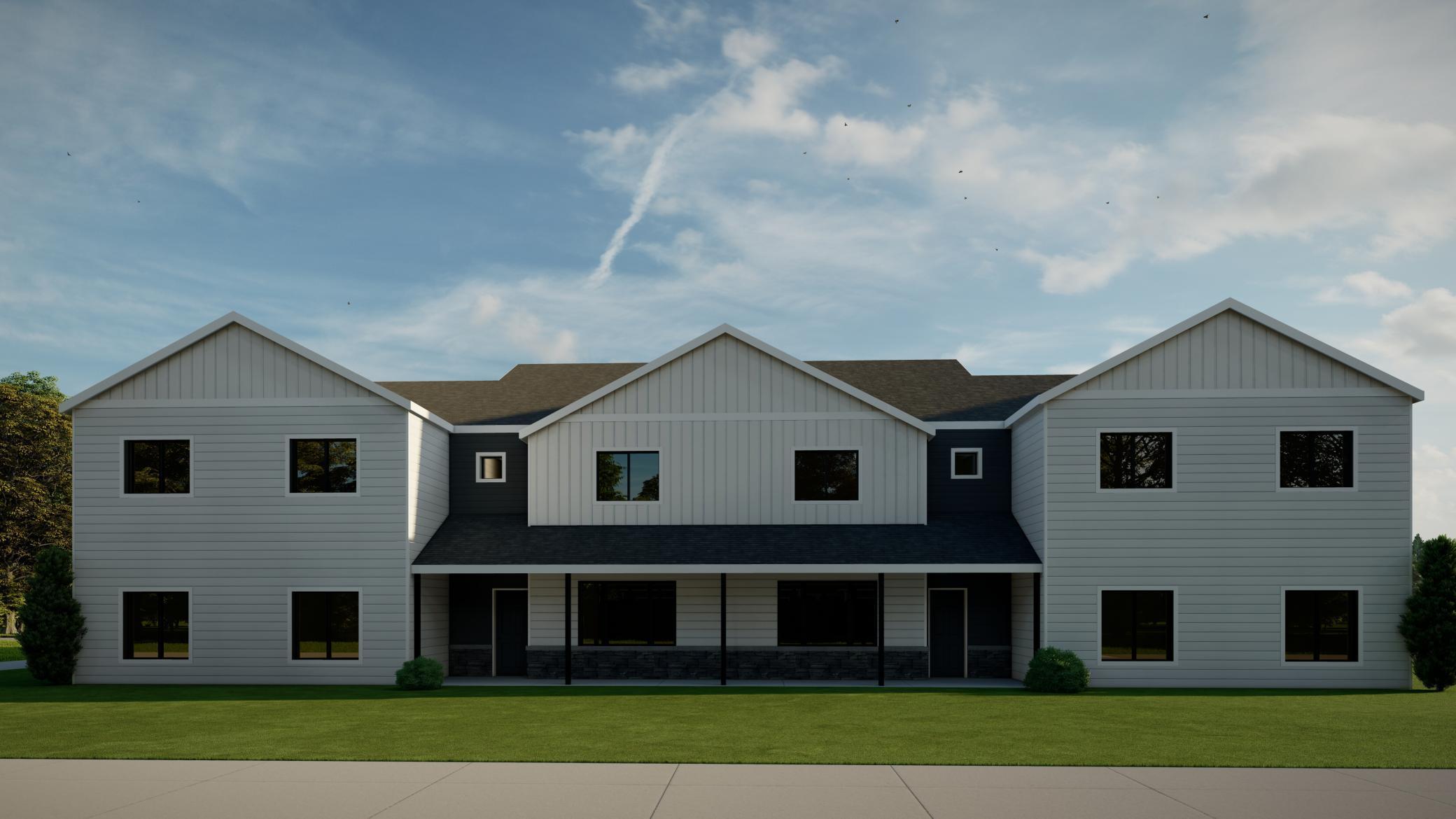 5207 Harvest Sq Lane Northwest Rochester, MN 55901 - Photo 1 of 8