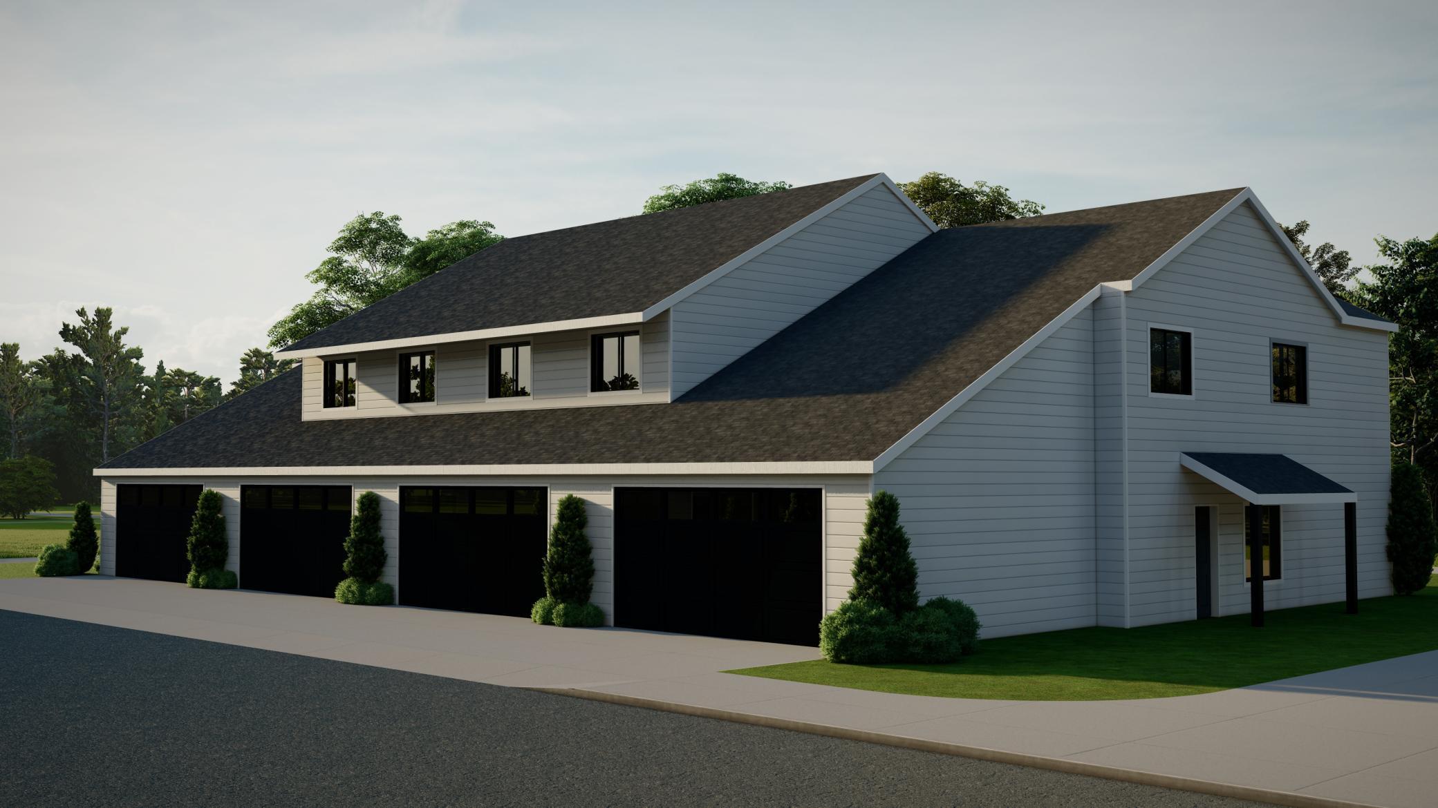 5207 Harvest Sq Lane Northwest Rochester, MN 55901 - Photo 2 of 8