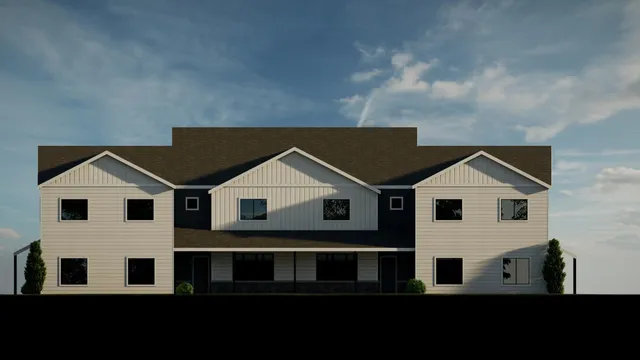 $327,400 | 5207 Harvest Sq Lane Northwest, Rochester, MN 55901