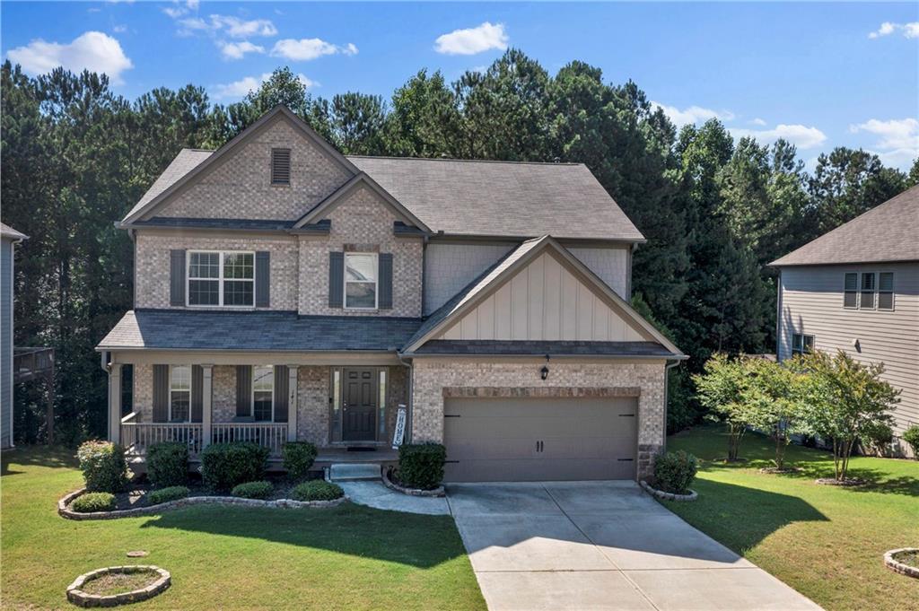141 Rushing Creek Trail Dallas, GA 30132 - Photo 1 of 1 Gallery Image 1