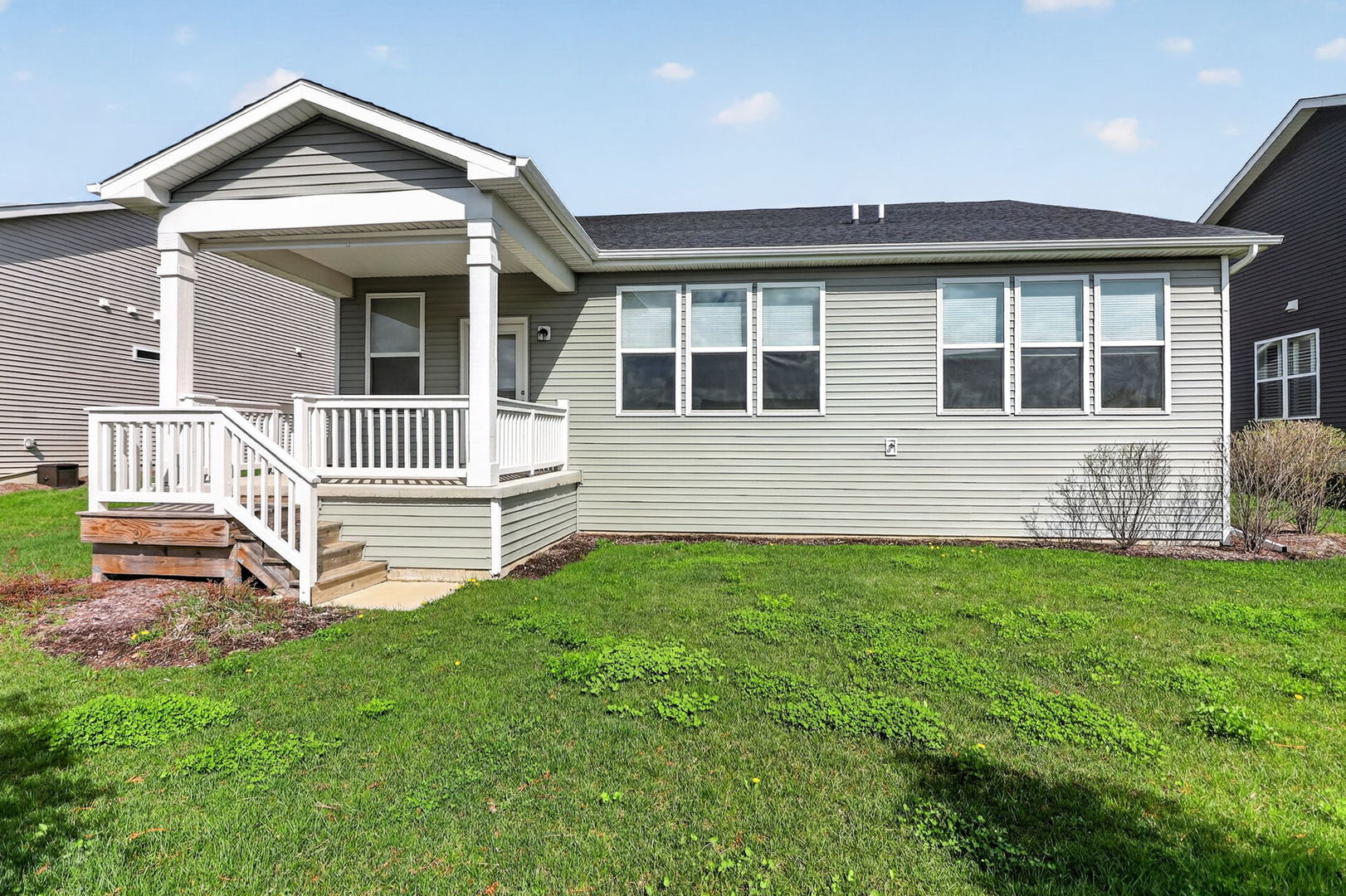 1-s064 1-s064 Rhoads Way Winfield, IL 60190 - Photo 22 of 25