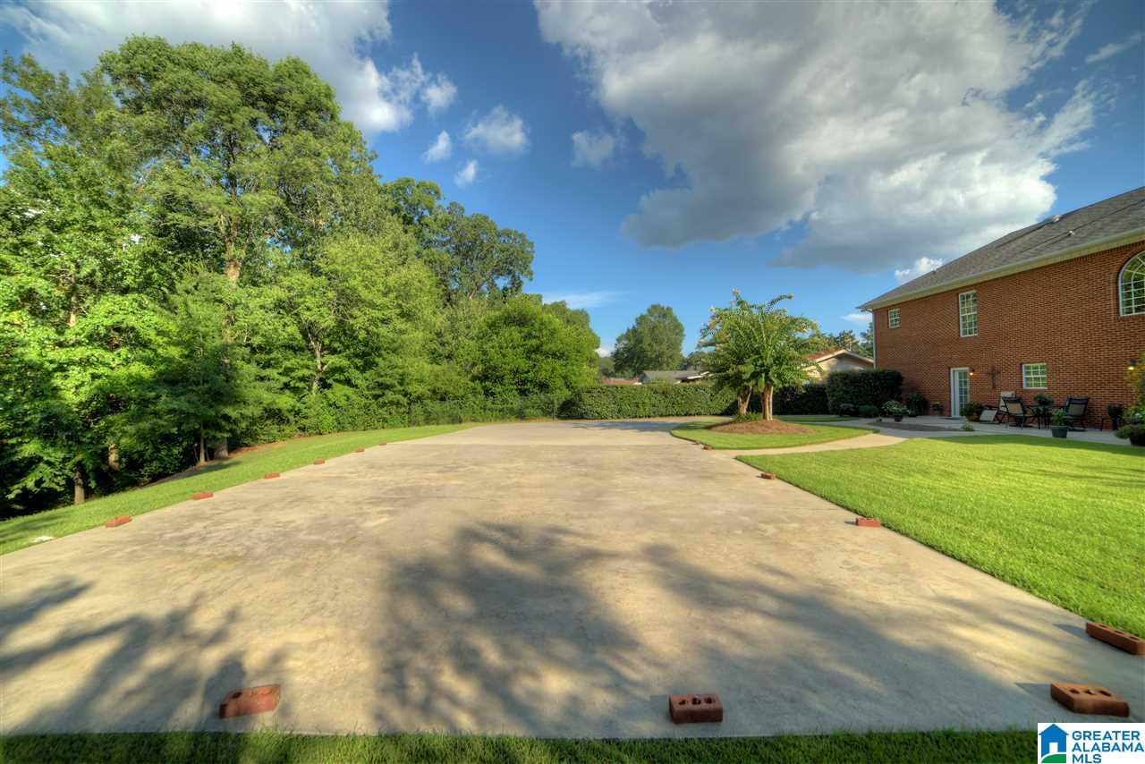 112 Kyle Court Gardendale, AL 35071 - Photo 44 of 47