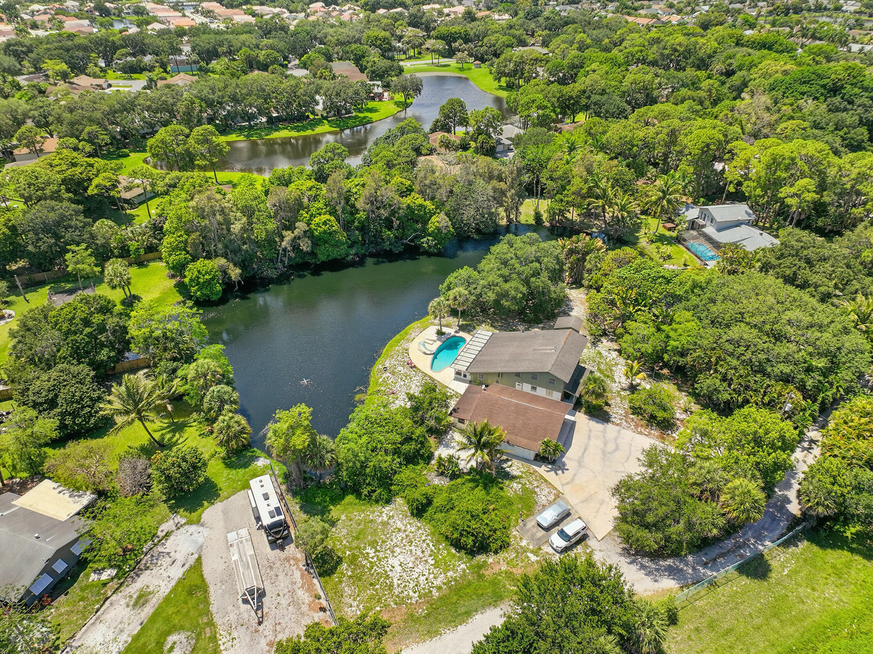 7689 Lawrence Road Boynton Beach, FL 33436 - Photo 39 of 40 49_dji_0590_1_2_3_4