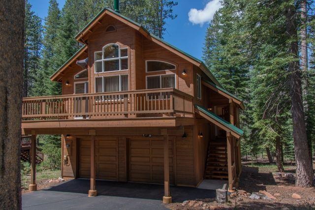 11727 Baden Road Truckee, CA 96161 - Photo 1 of 14 Gallery Image 1