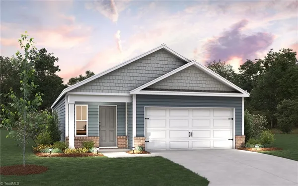 $283,990 | 456 Mirage Drive, Winston-Salem, NC 27127