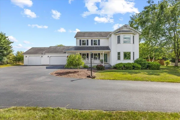 $675,000 | 57 James Drive, Milton, VT 05468