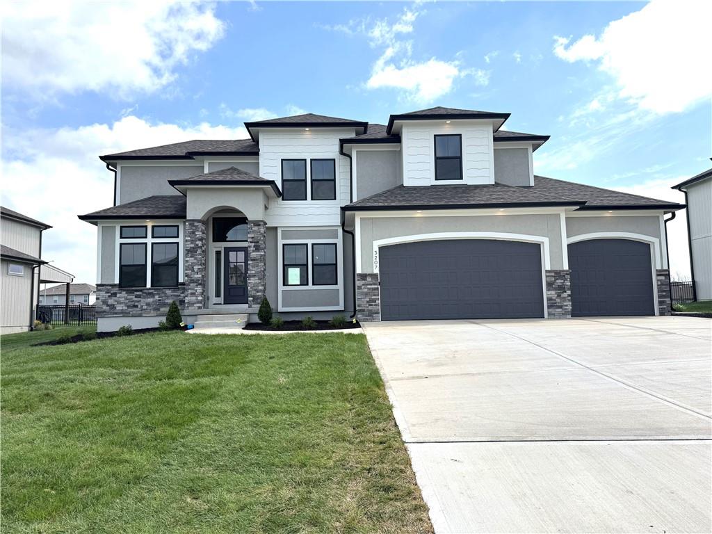 3207 Southwest Enoch Street Lee's Summit, MO 64082 - Photo 1 of 1