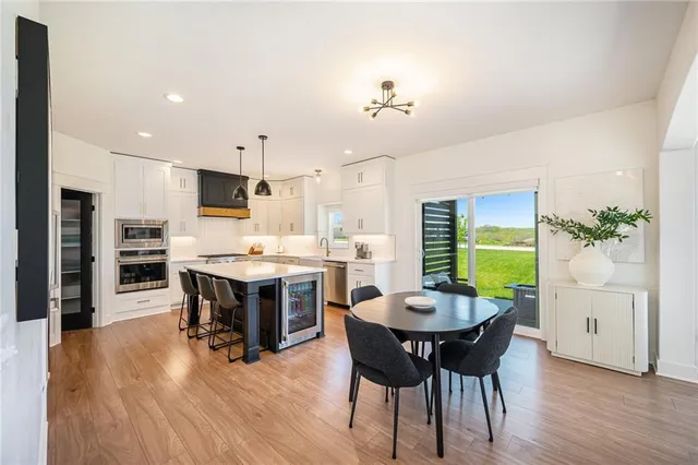 $649,900 | 3207 Southwest Enoch Street, Lee's Summit, MO 64082