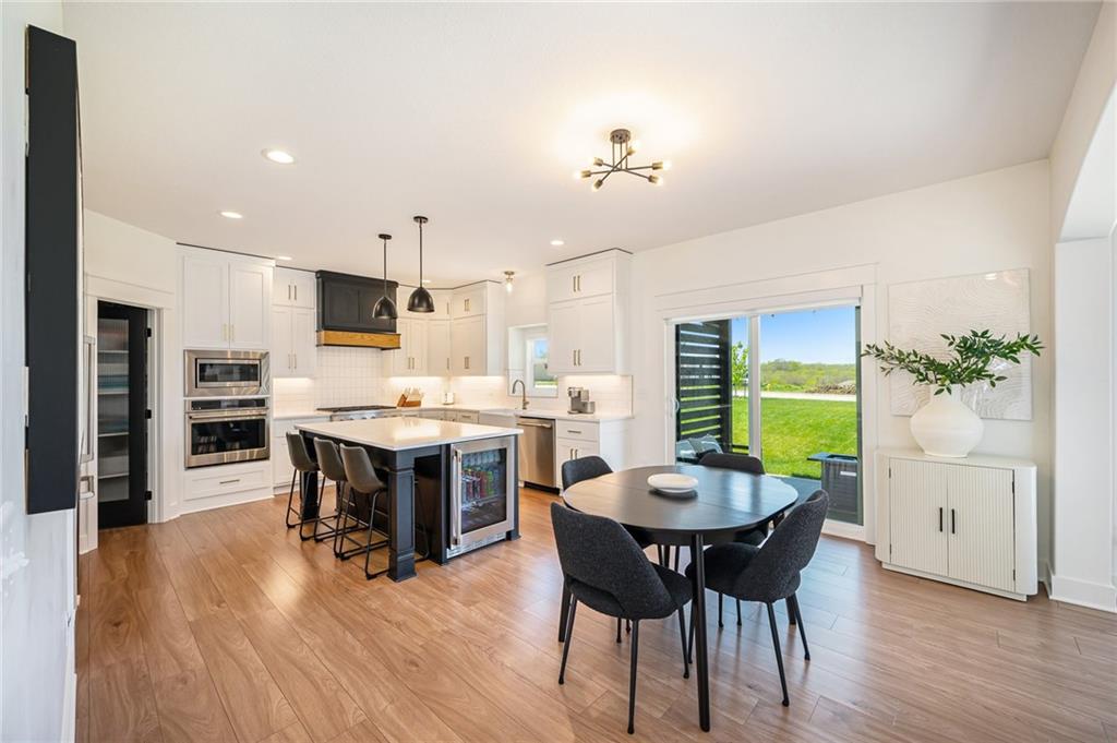 3207 Southwest Enoch Street Lee's Summit, MO 64082 - Photo 14 of 40