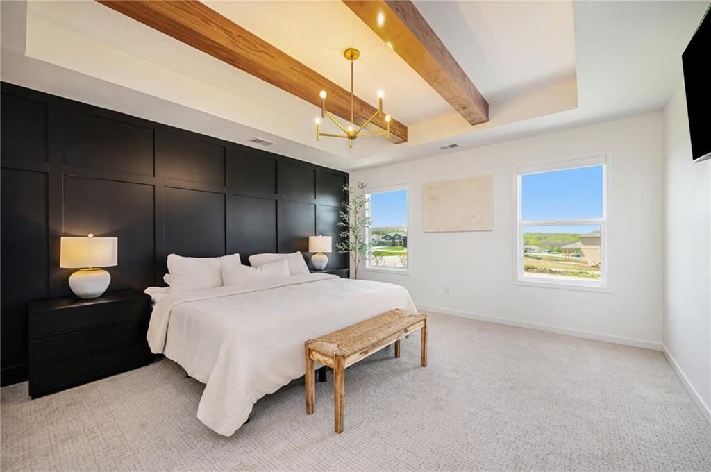 3207 Southwest Enoch Street Lee's Summit, MO 64082 - Photo 21 of 40