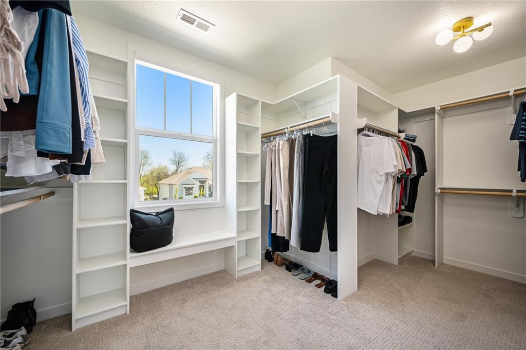 3207 Southwest Enoch Street Lee's Summit, MO 64082 - Photo 25 of 40