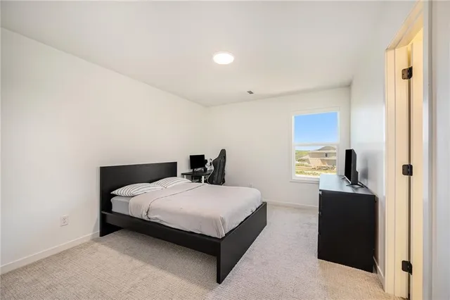 $649,900 | 3207 Southwest Enoch Street, Lee's Summit, MO 64082