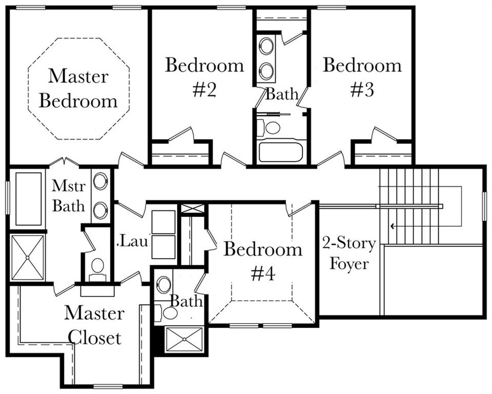 3207 Southwest Enoch Street Lee's Summit, MO 64082 - Photo 4 of 40