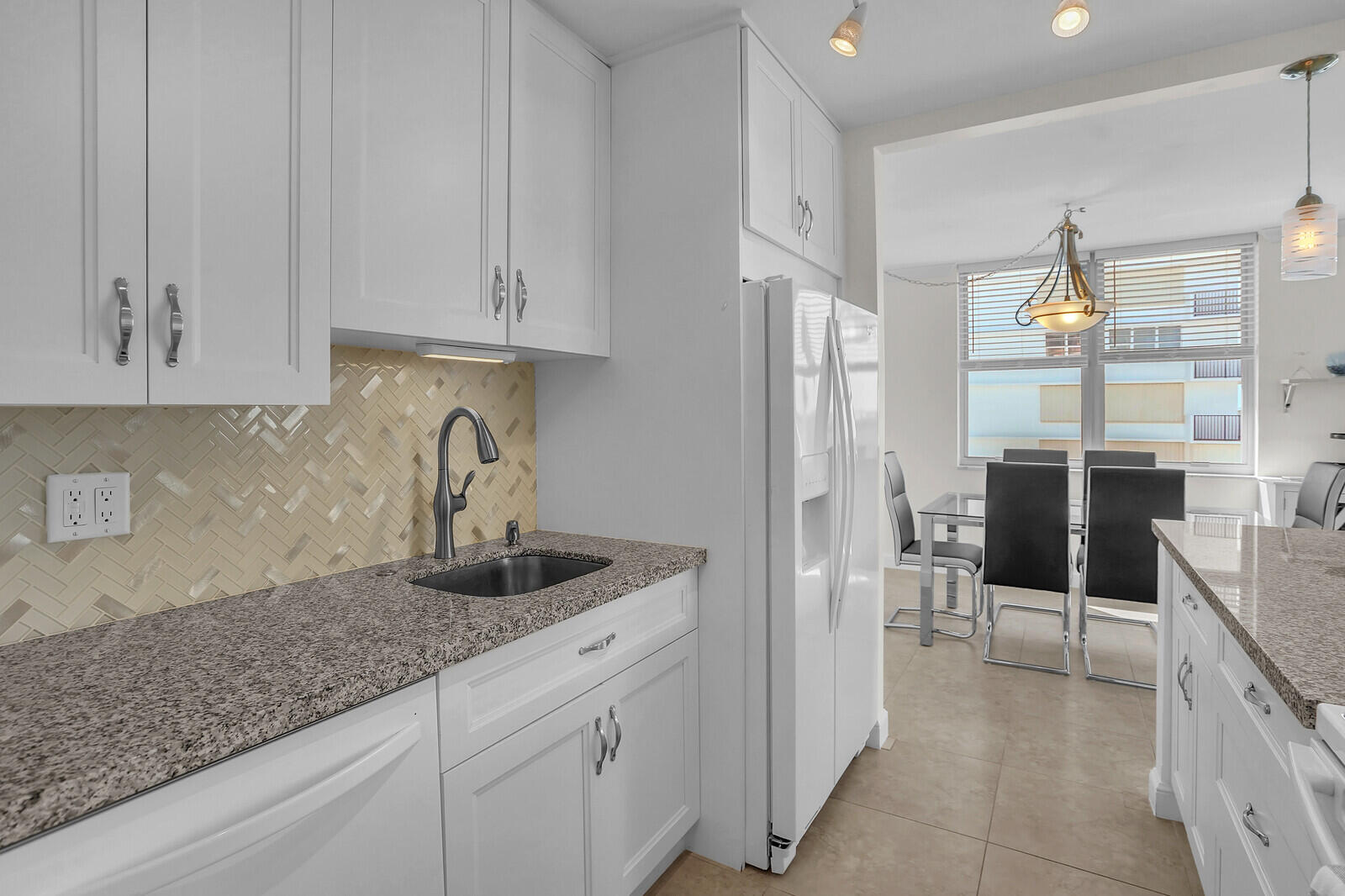 2121 North Ocean Boulevard, Unit 902E Boca Raton, FL 33431 - Photo 12 of 46 Great layout