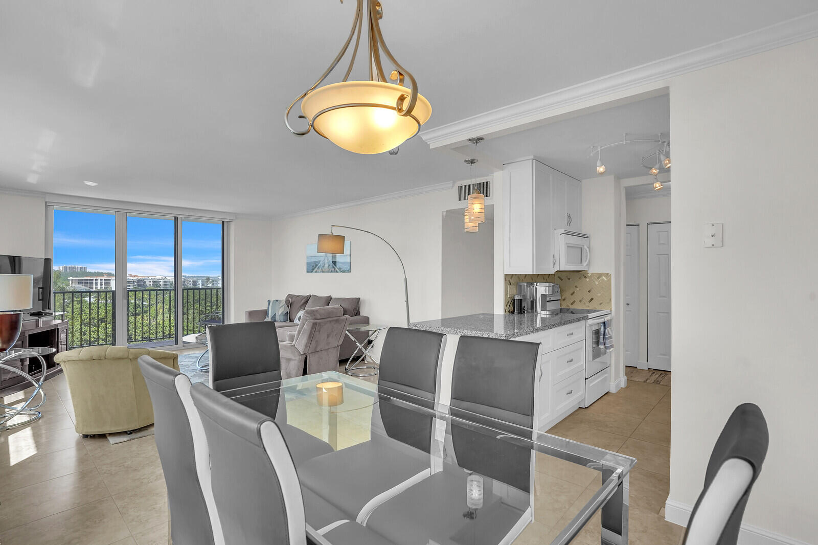 2121 North Ocean Boulevard, Unit 902E Boca Raton, FL 33431 - Photo 14 of 46 Sunsets