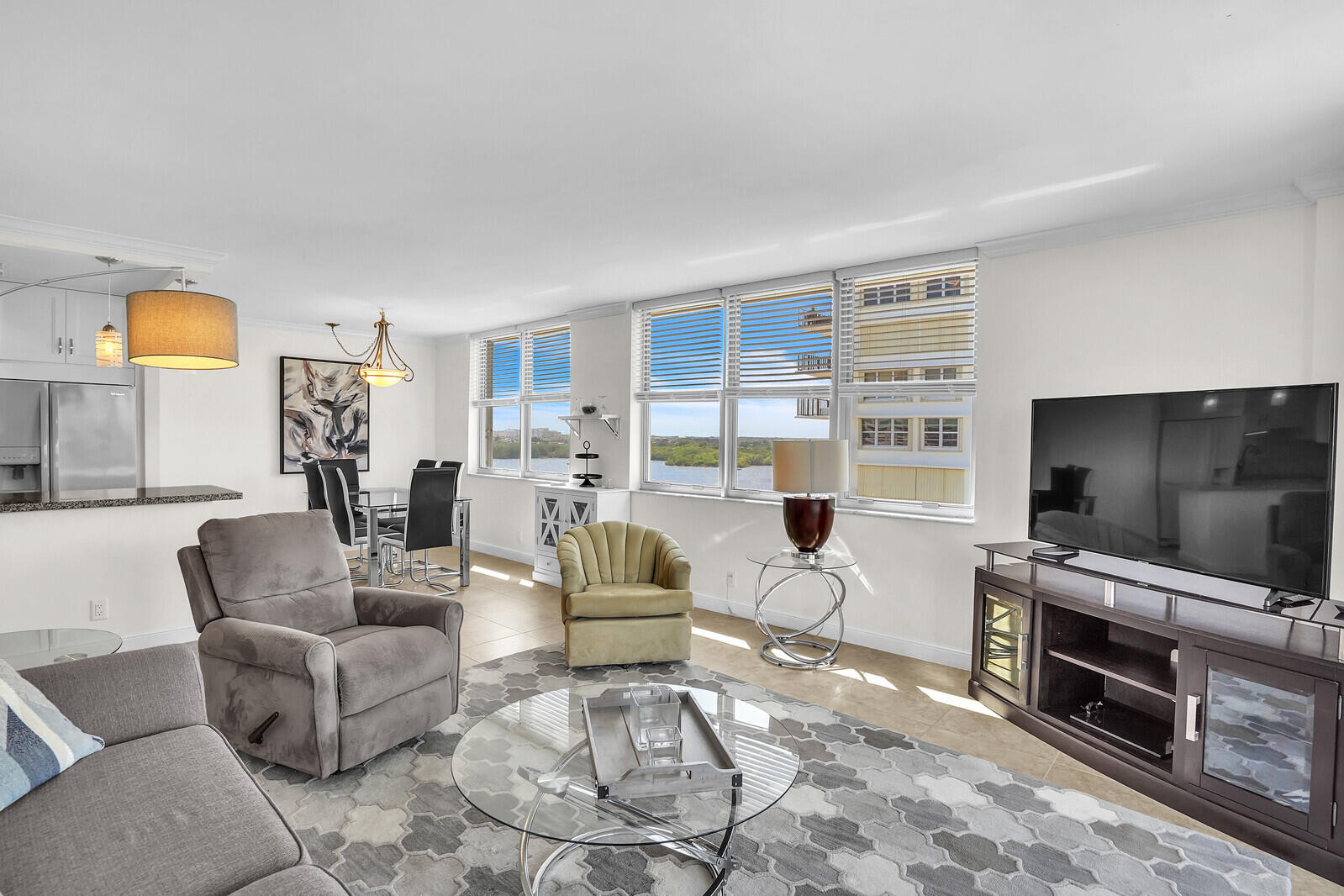 2121 North Ocean Boulevard, Unit 902E Boca Raton, FL 33431 - Photo 17 of 46 High Floor