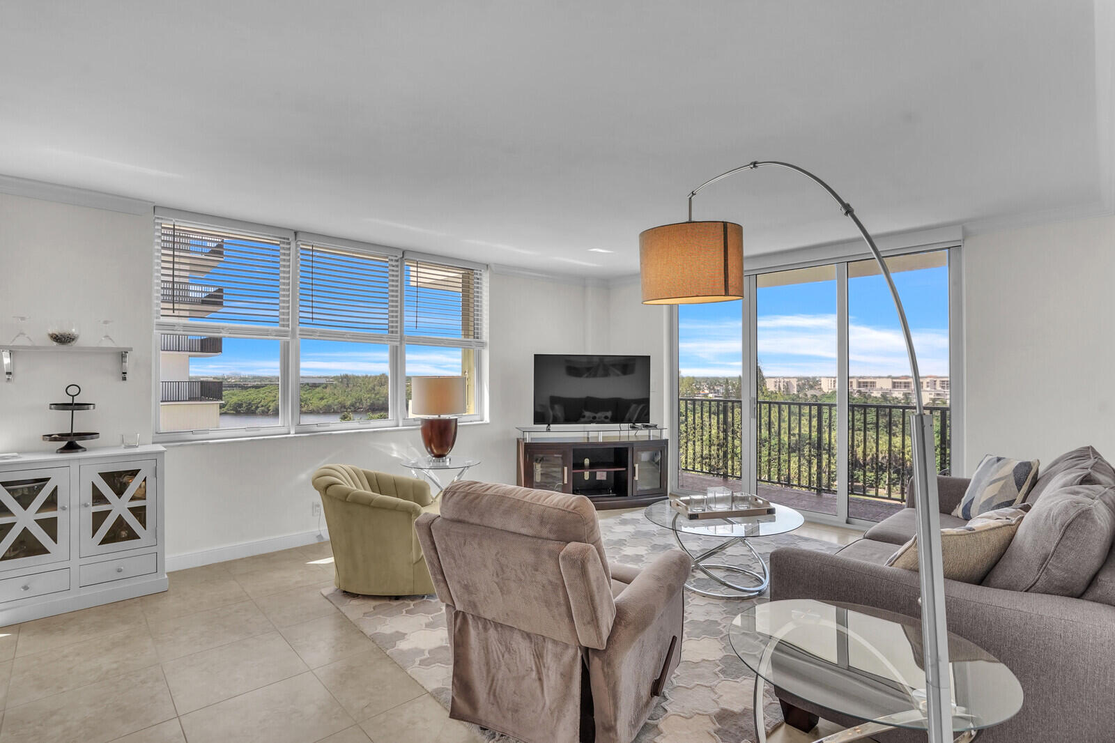 2121 North Ocean Boulevard, Unit 902E Boca Raton, FL 33431 - Photo 19 of 46 Views Galore