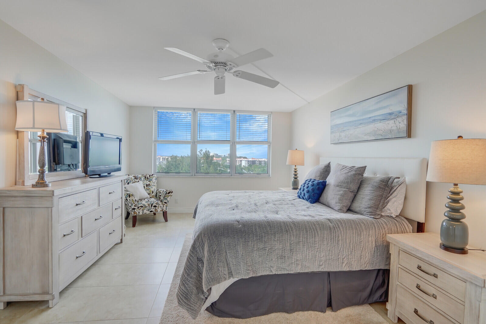 2121 North Ocean Boulevard, Unit 902E Boca Raton, FL 33431 - Photo 25 of 46 Updated Primary