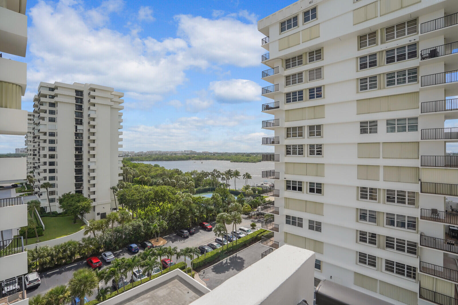 2121 North Ocean Boulevard, Unit 902E Boca Raton, FL 33431 - Photo 3 of 46 East Building Views