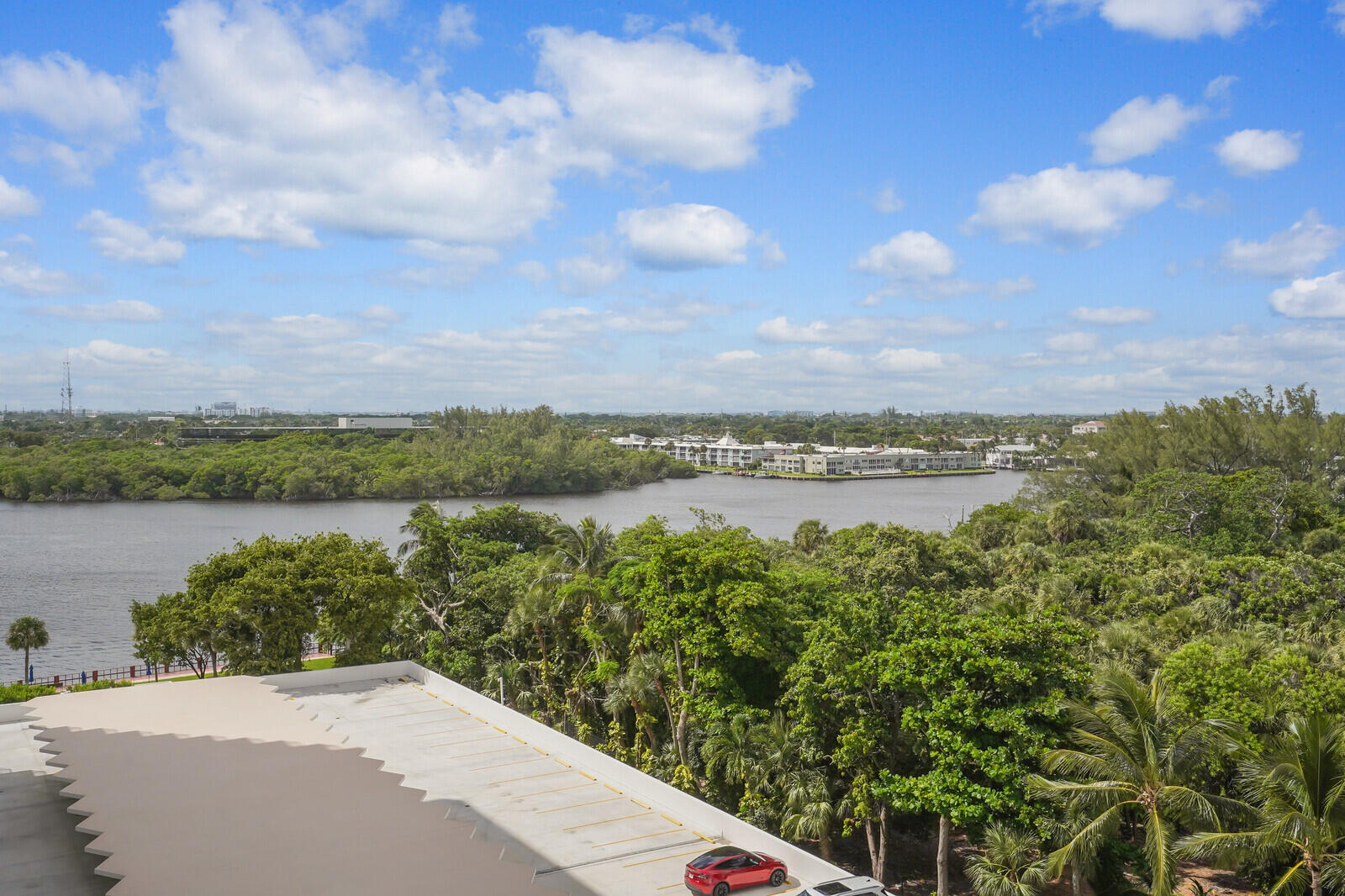 2121 North Ocean Boulevard, Unit 902E Boca Raton, FL 33431 - Photo 30 of 46 Intercoastal