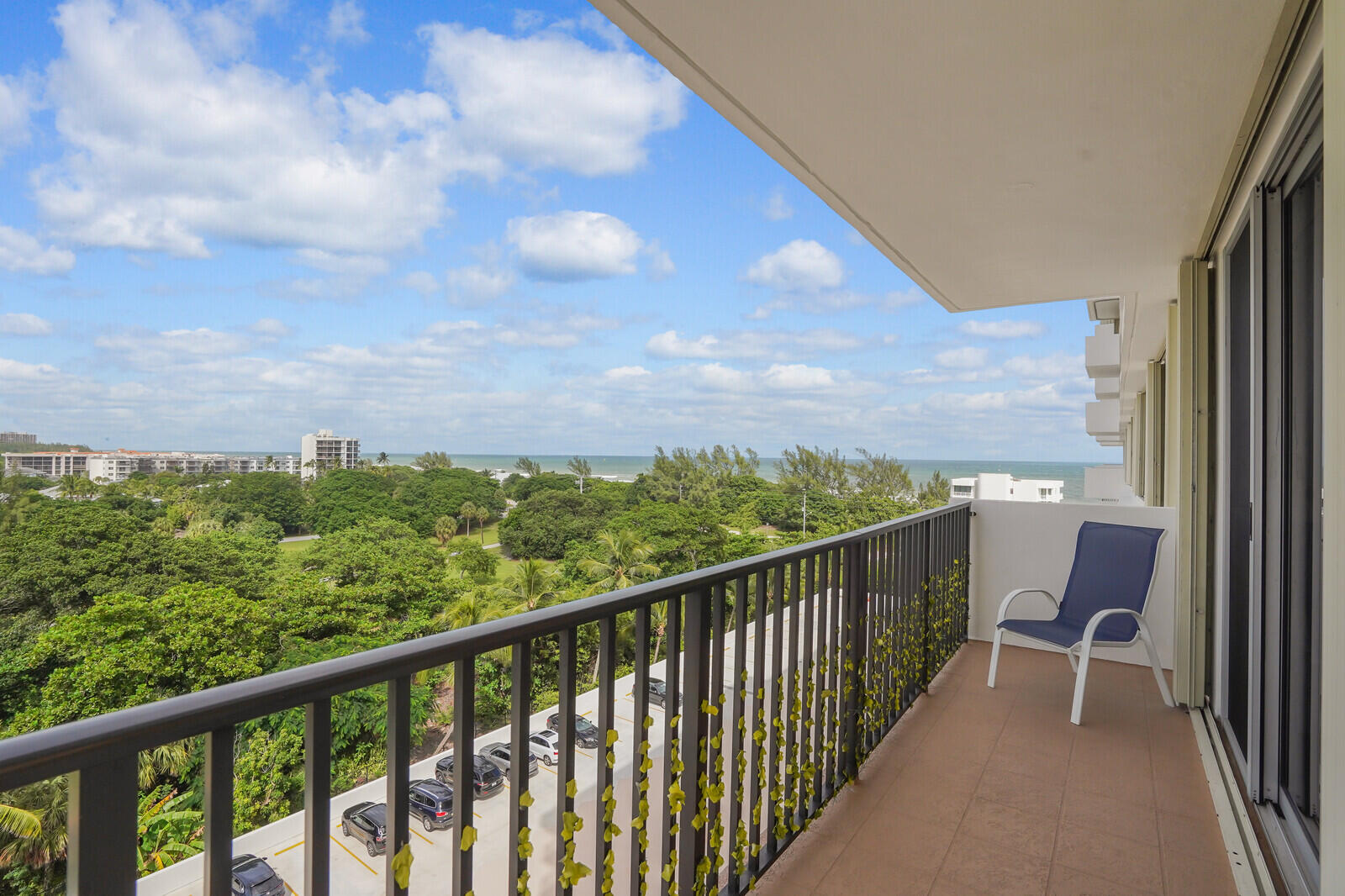 2121 North Ocean Boulevard, Unit 902E Boca Raton, FL 33431 - Photo 31 of 46 Sunsets Galore