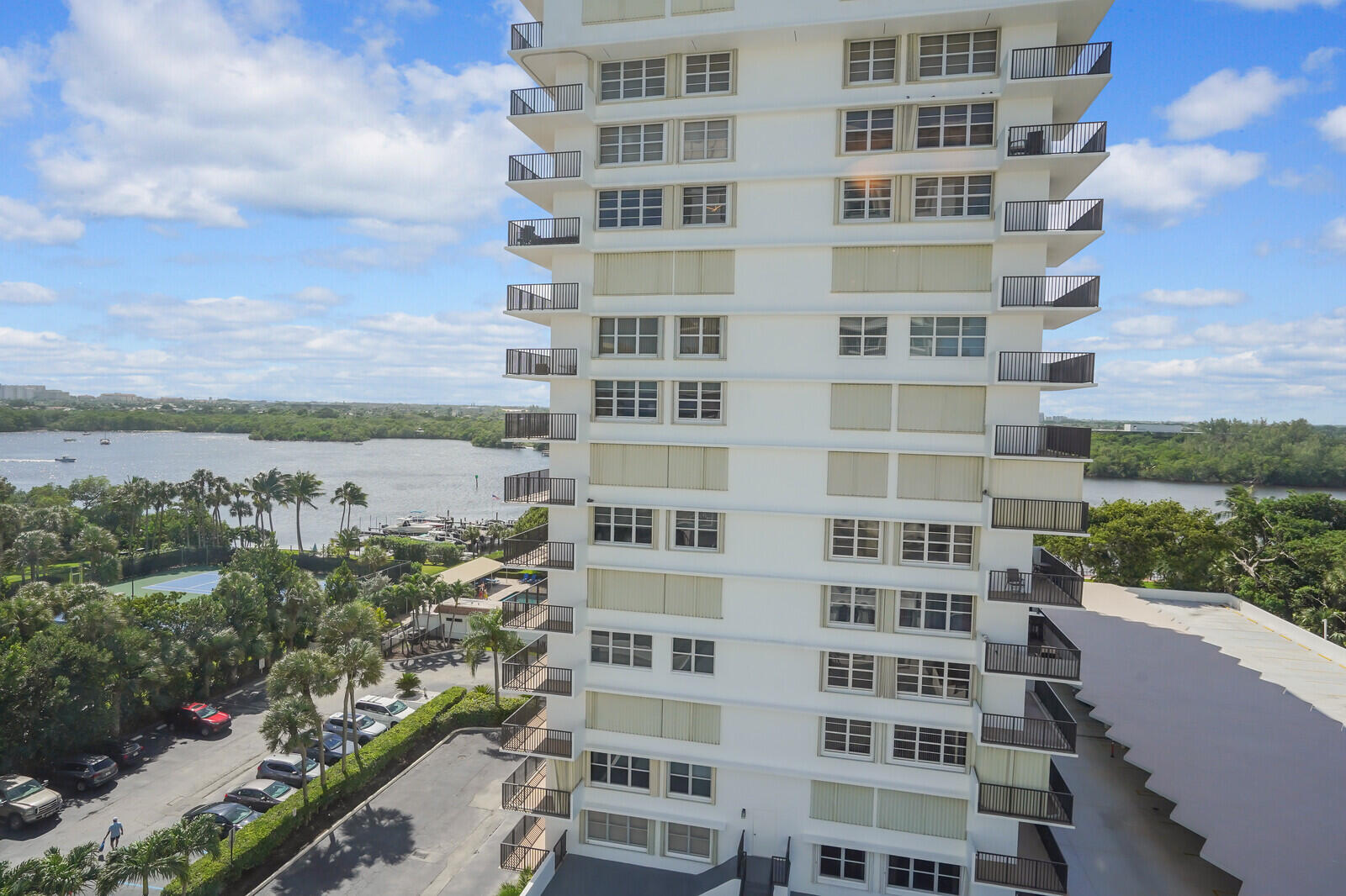 2121 North Ocean Boulevard, Unit 902E Boca Raton, FL 33431 - Photo 4 of 46 East Building