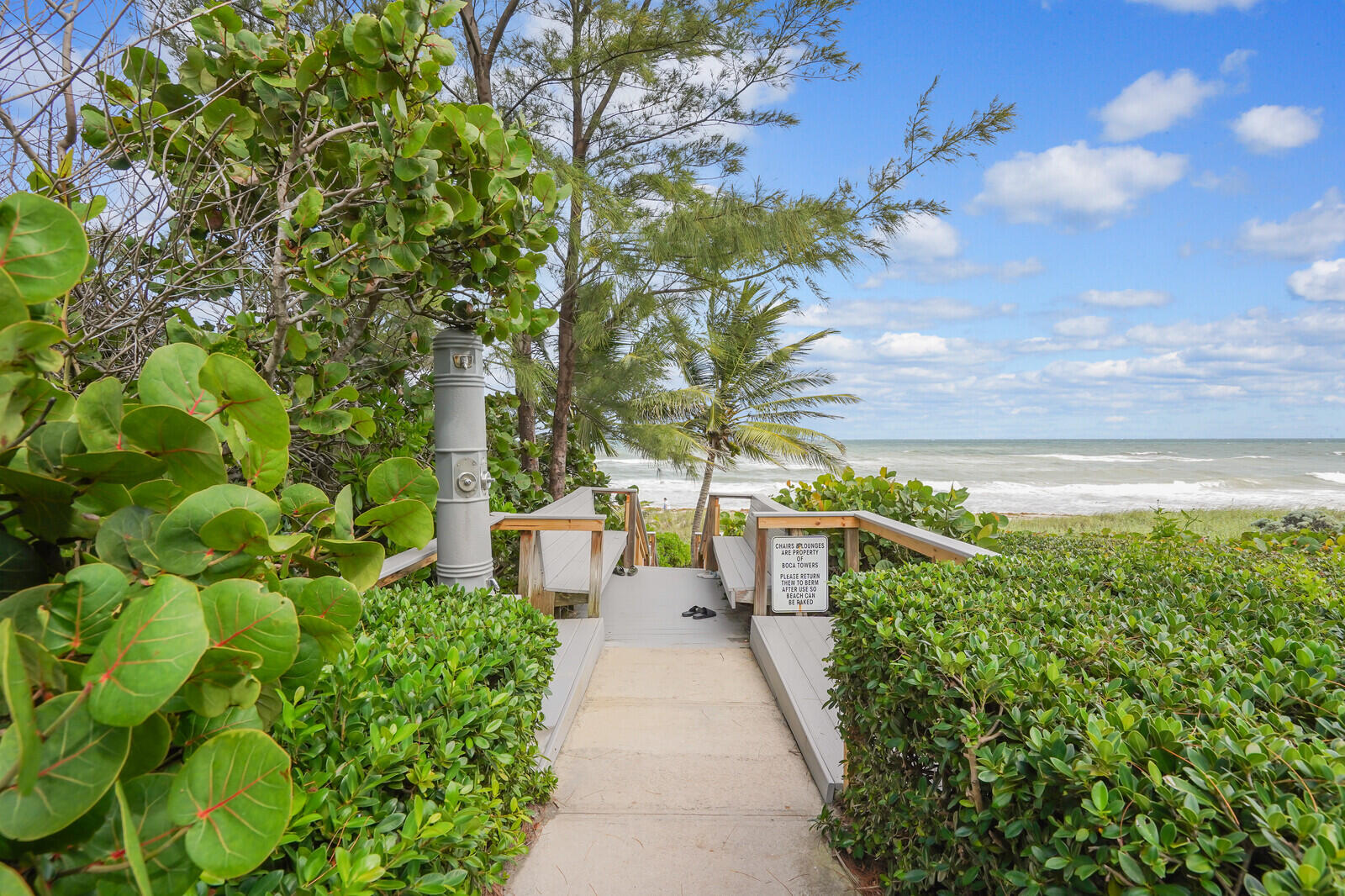 2121 North Ocean Boulevard, Unit 902E Boca Raton, FL 33431 - Photo 43 of 46 Ocean