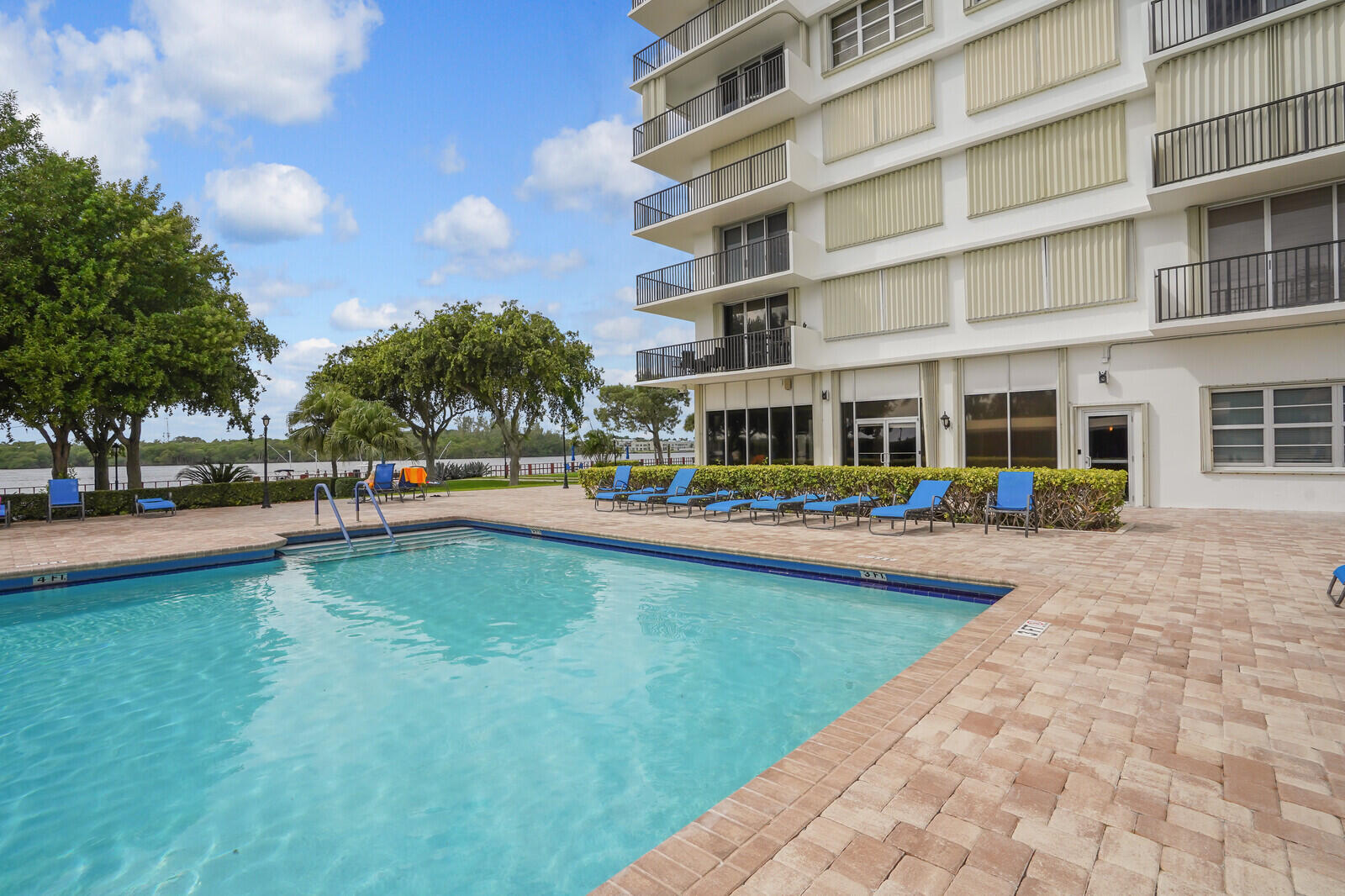 2121 North Ocean Boulevard, Unit 902E Boca Raton, FL 33431 - Photo 44 of 46 Pleanty of amenities