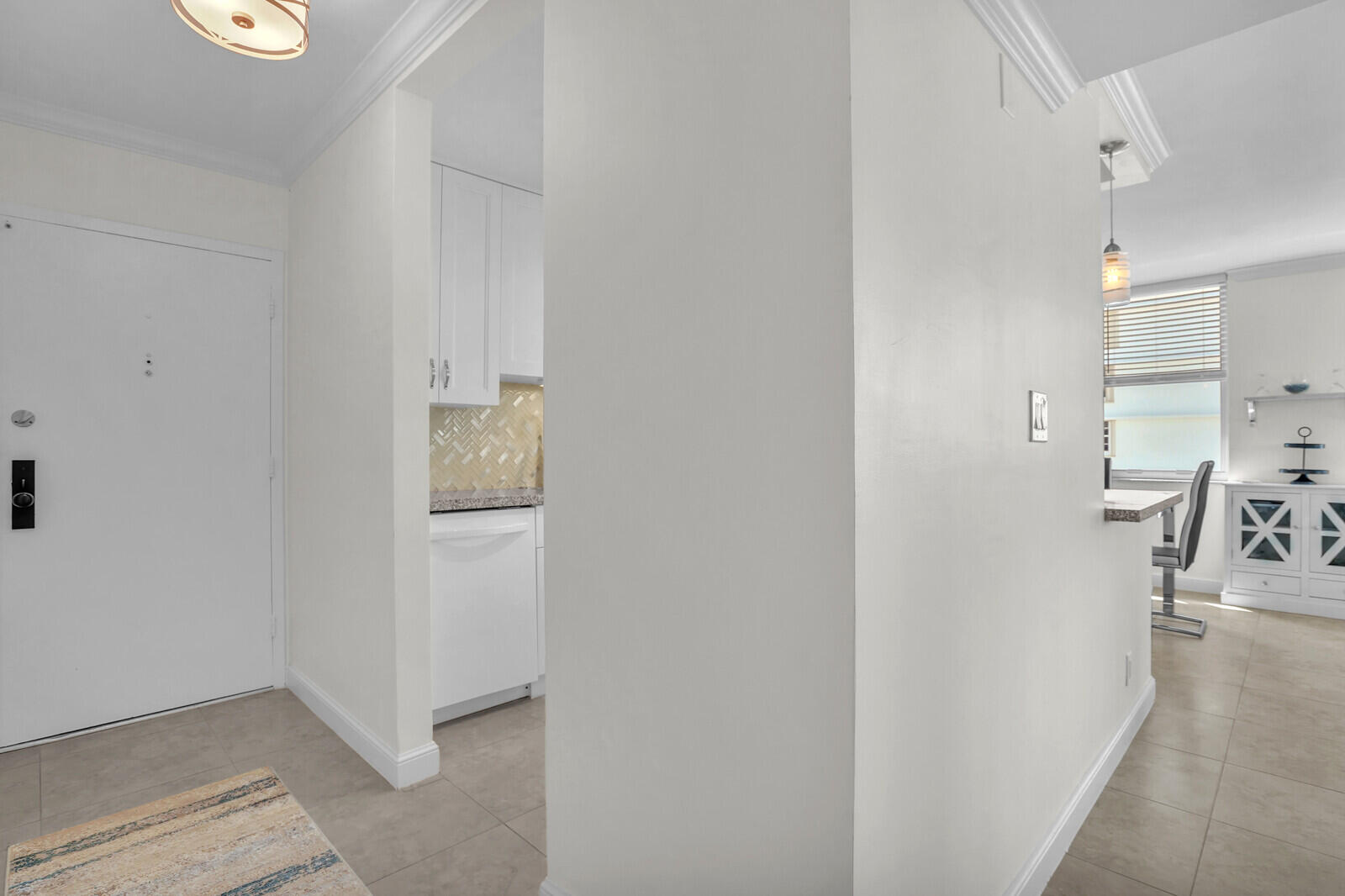 2121 North Ocean Boulevard, Unit 902E Boca Raton, FL 33431 - Photo 7 of 46 Front Door