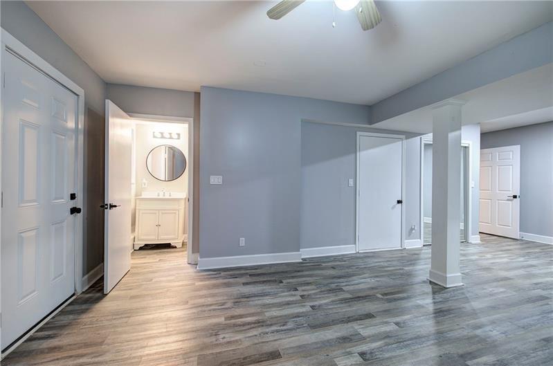 5217 Highland Trail Acworth, GA 30102 - Photo 20 of 25