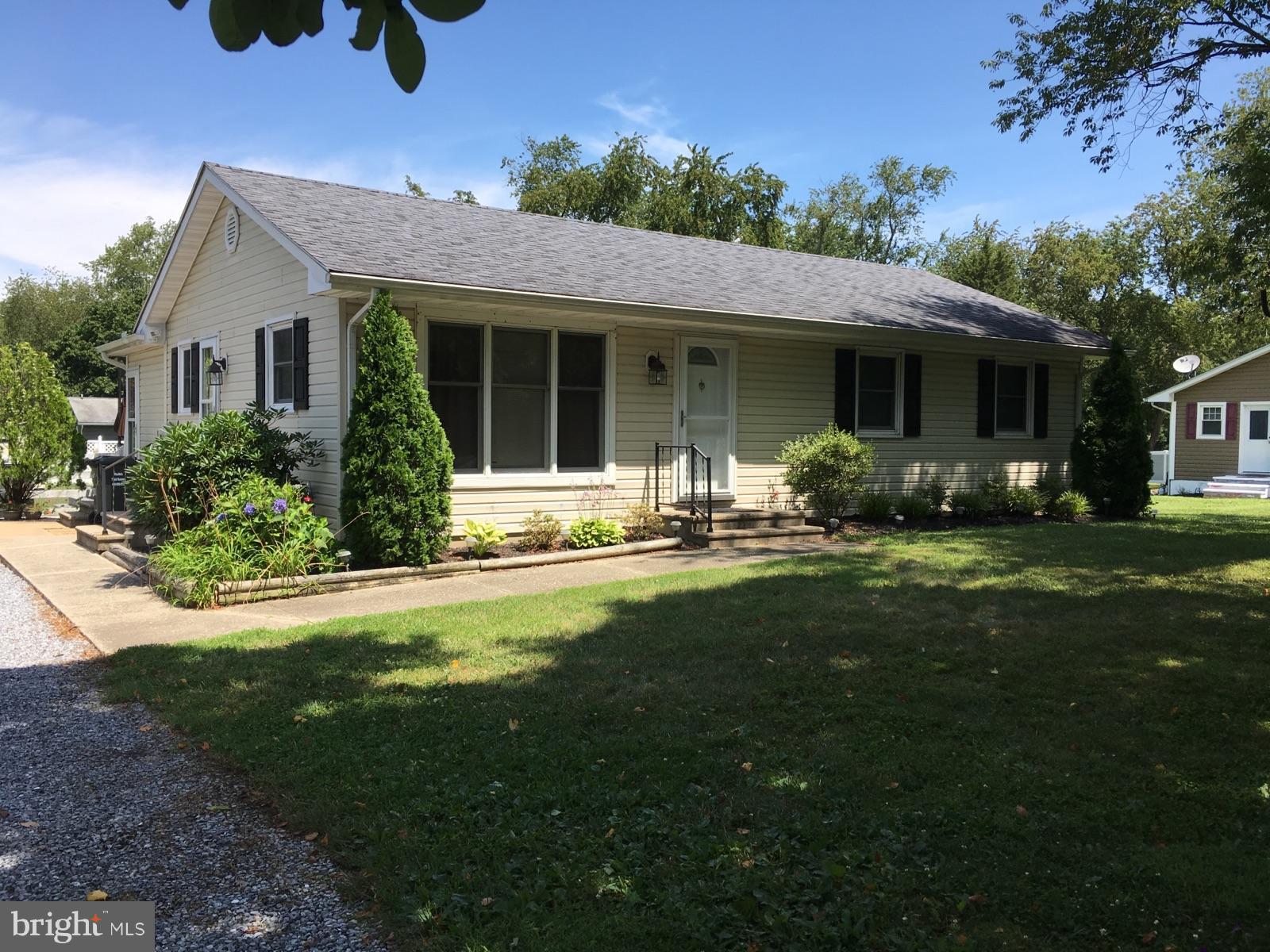 733 Round Top Road Chestertown, MD 21620 - Photo 1 of 12 Exterior (Front)