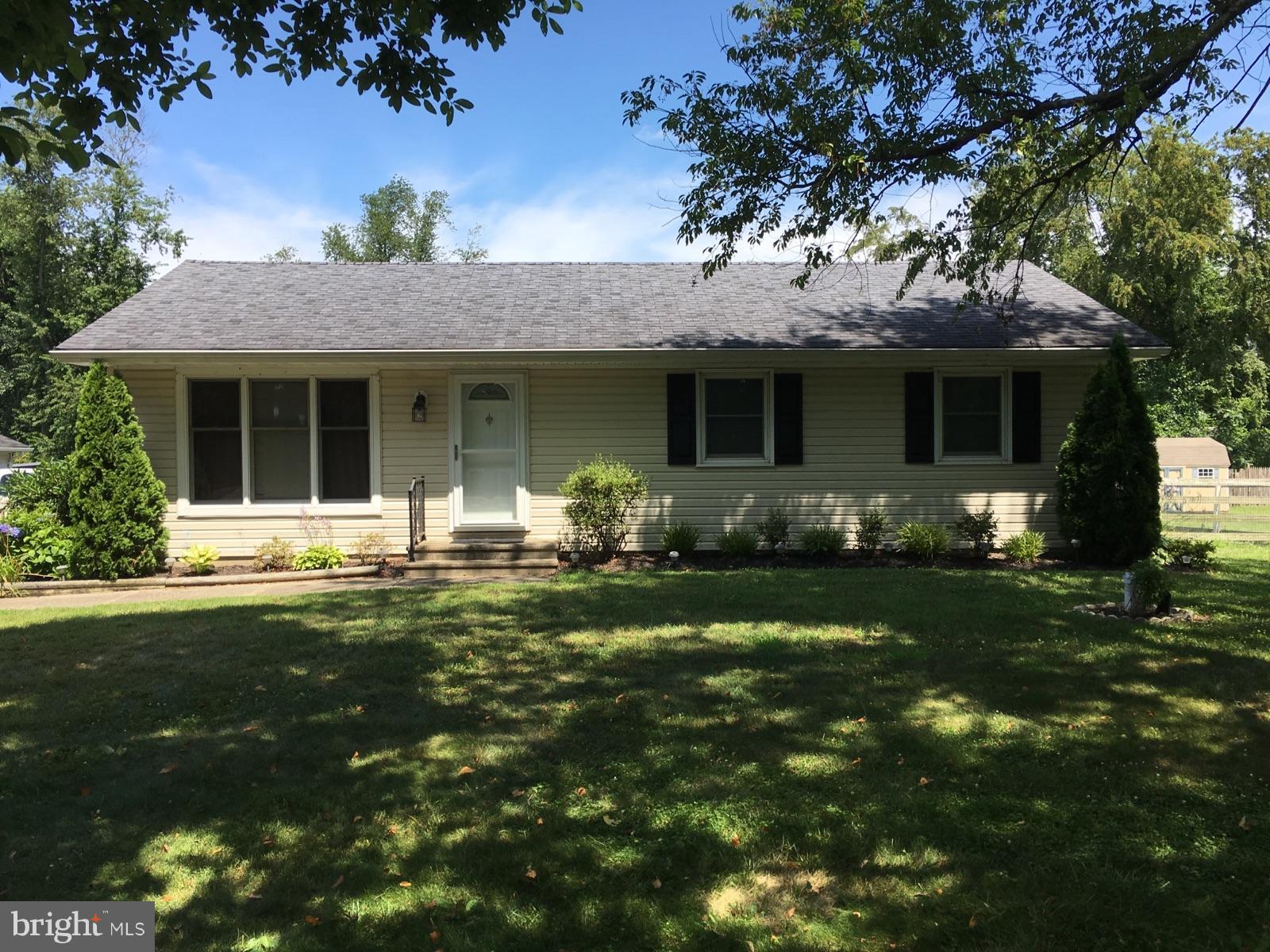 733 Round Top Road Chestertown, MD 21620 - Photo 2 of 12 Exterior (General)