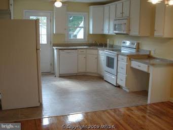 733 Round Top Road Chestertown, MD 21620 - Photo 3 of 12 Kitchen