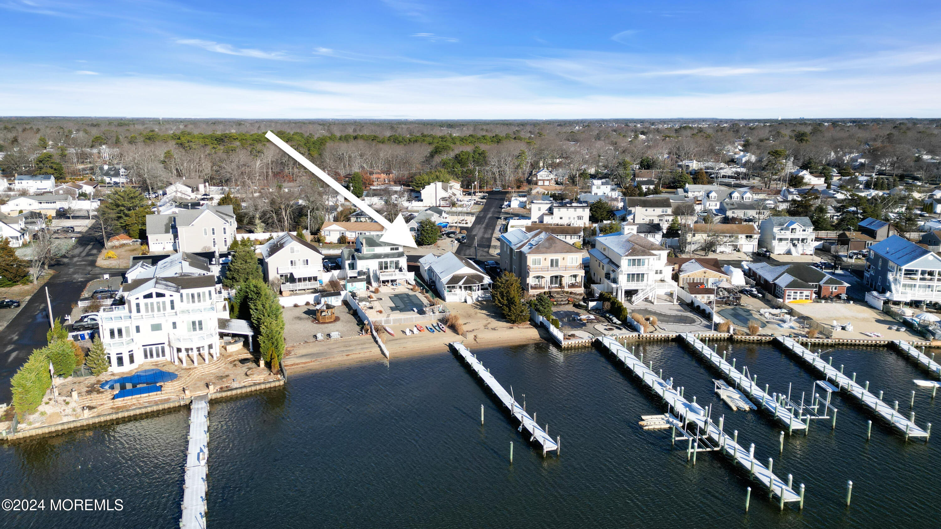 141 Pinewood Road Toms River, NJ 08753 - Photo 6 of 53 141 Pinewood Rd, Toms River, NJ 08753