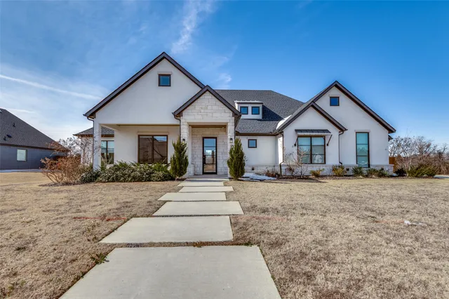 $550,000 | 3721 Cherry Laurel Lane, Ovilla, TX 75154