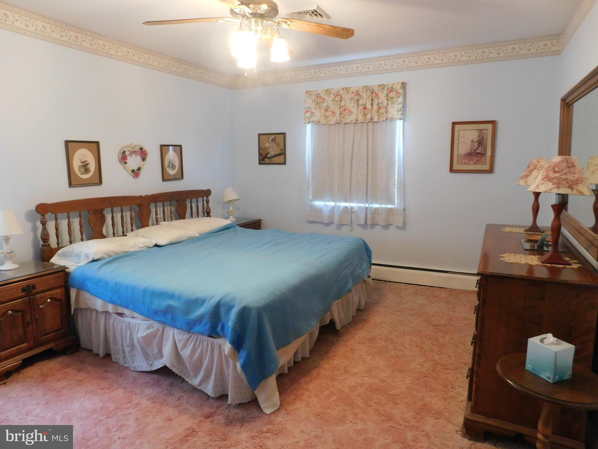 204 Highland Road Bel Air, MD 21014 - Photo 15 of 25 Bedroom # 1