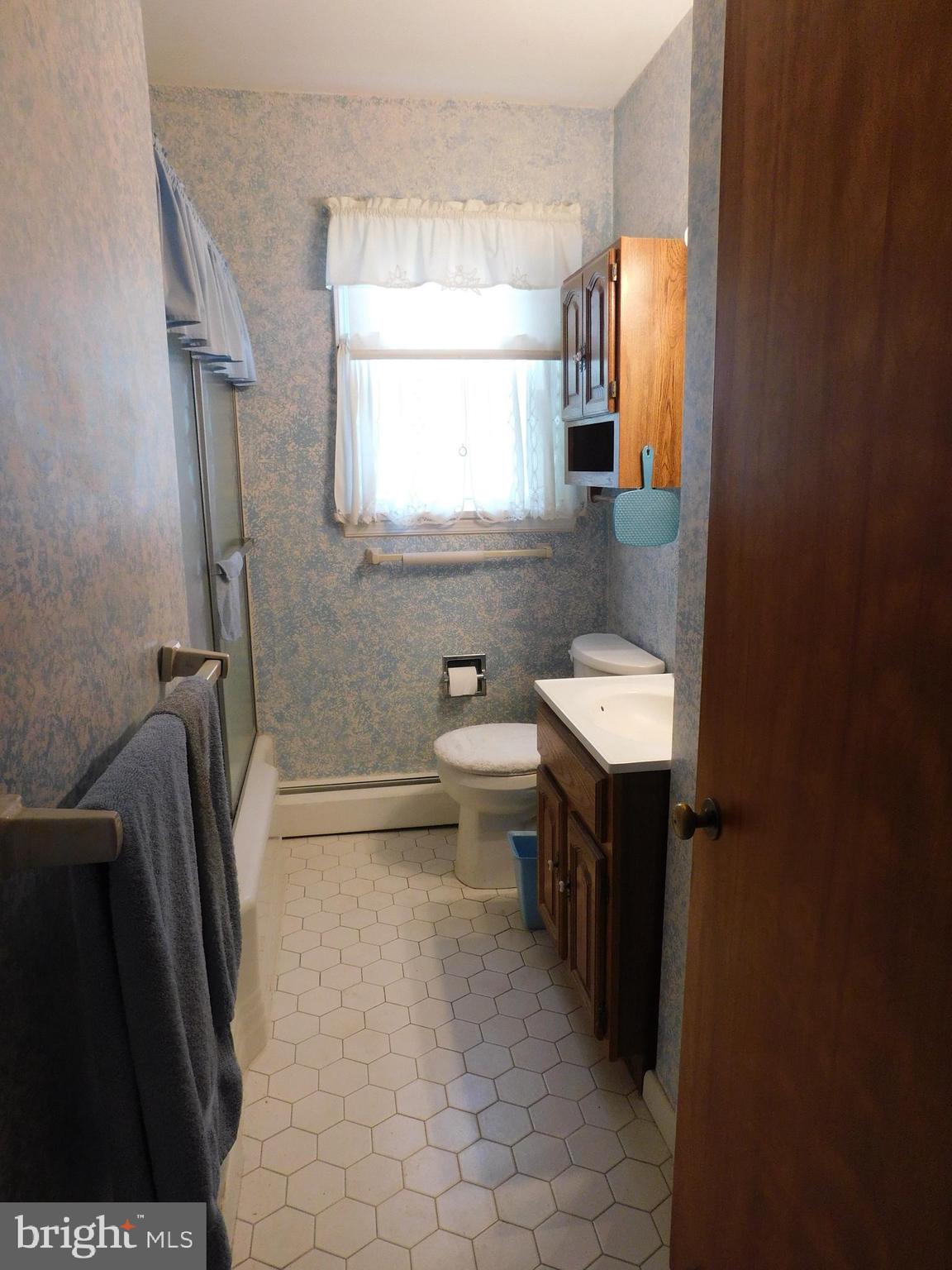 204 Highland Road Bel Air, MD 21014 - Photo 16 of 25 Hall Bath