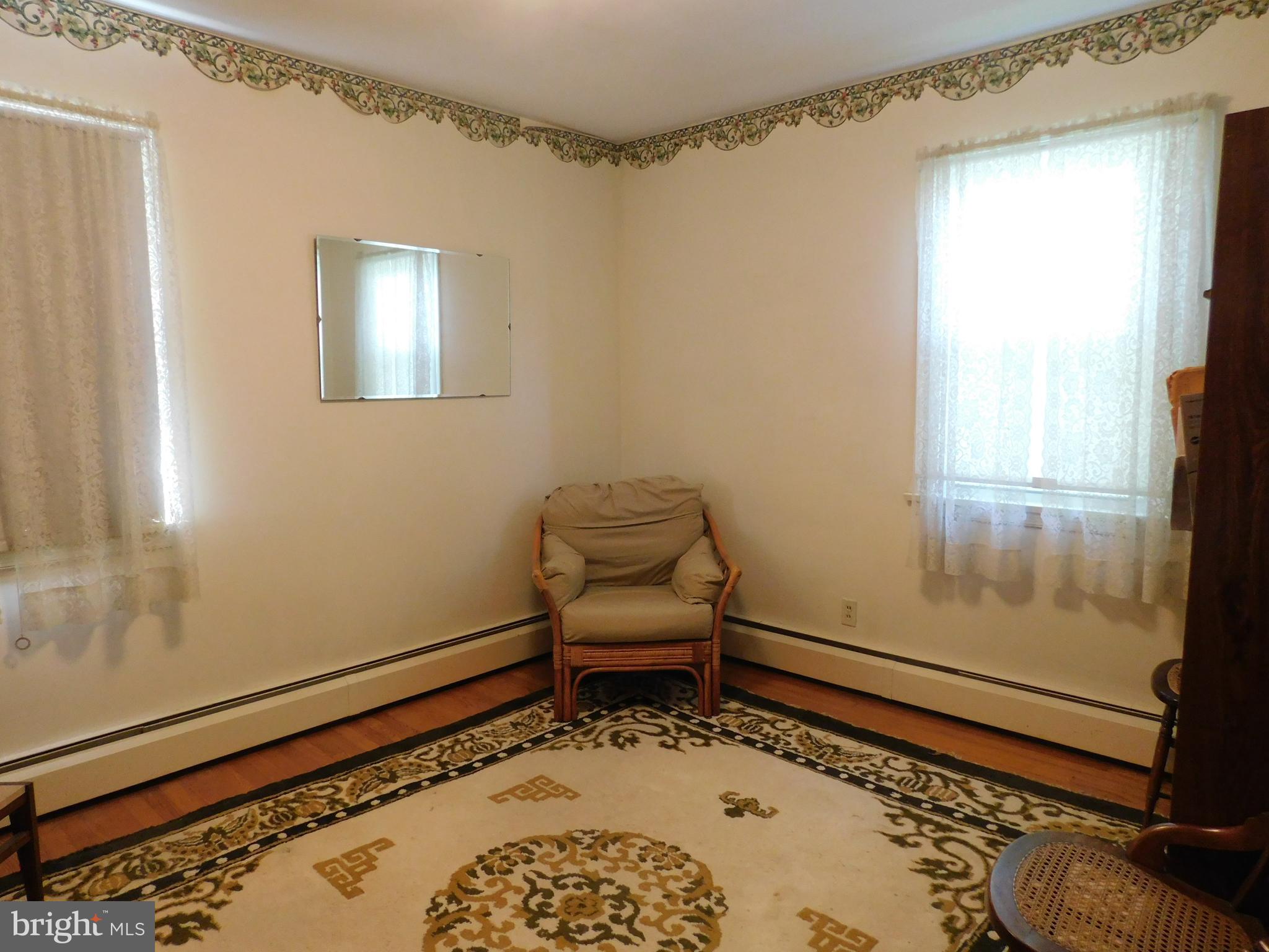 204 Highland Road Bel Air, MD 21014 - Photo 17 of 25 Bedroom # 2