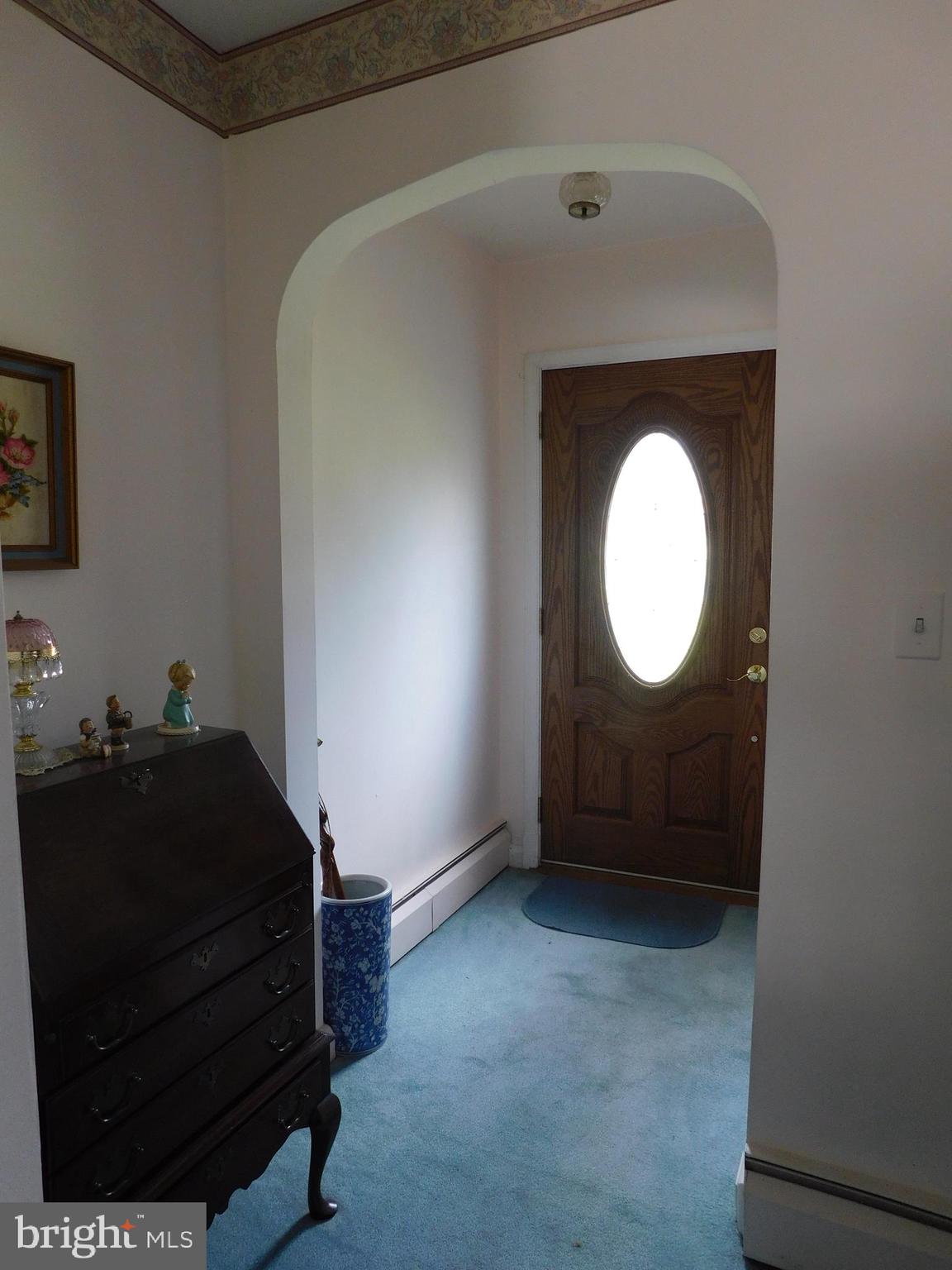 204 Highland Road Bel Air, MD 21014 - Photo 3 of 25 Entrance Foyer