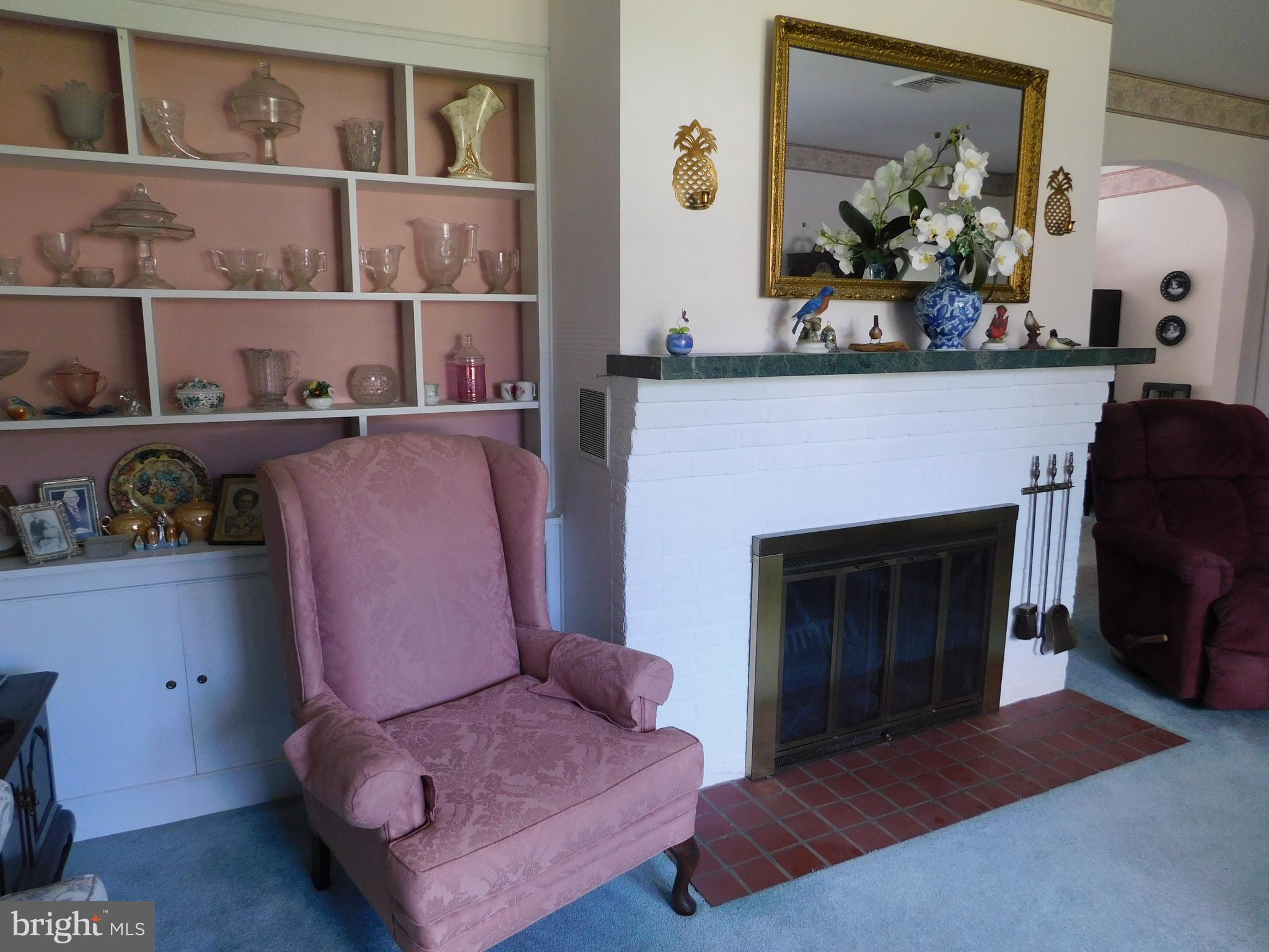 204 Highland Road Bel Air, MD 21014 - Photo 6 of 25 Living Room